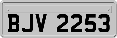 BJV2253