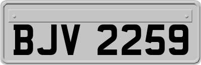 BJV2259