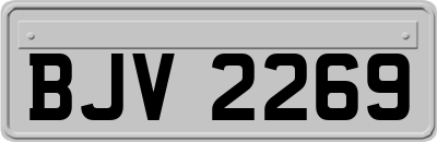 BJV2269