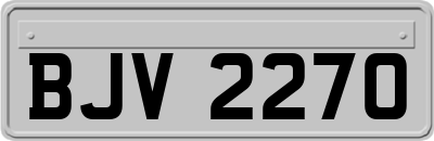 BJV2270