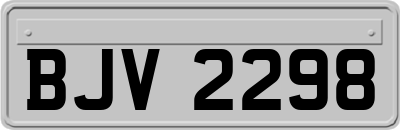 BJV2298