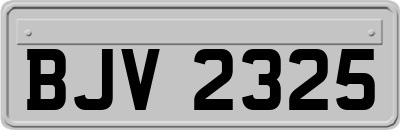 BJV2325
