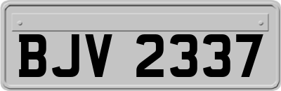 BJV2337