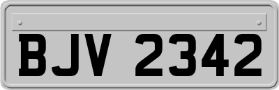 BJV2342