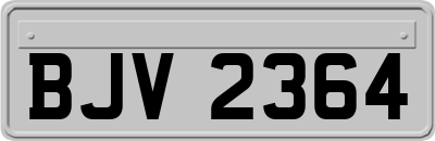 BJV2364
