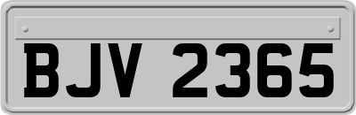 BJV2365