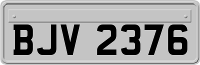BJV2376