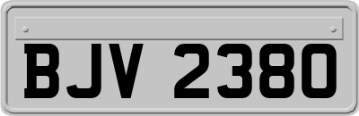 BJV2380
