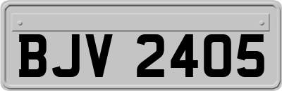 BJV2405