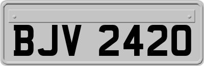 BJV2420