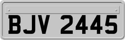 BJV2445