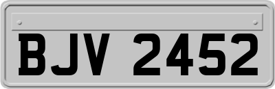 BJV2452