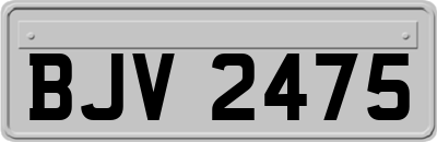 BJV2475