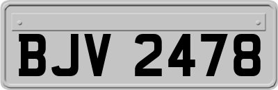 BJV2478
