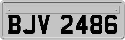 BJV2486