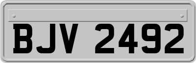 BJV2492