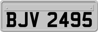 BJV2495