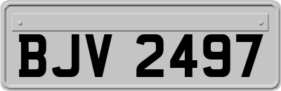 BJV2497