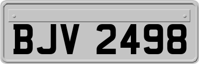 BJV2498