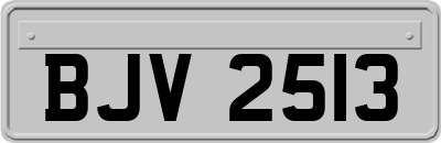 BJV2513
