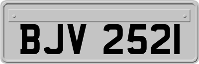 BJV2521