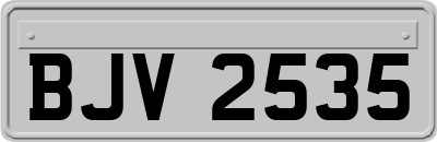BJV2535