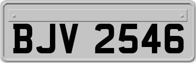 BJV2546