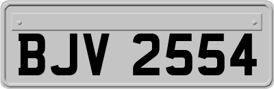 BJV2554
