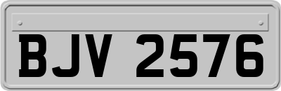 BJV2576