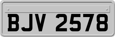 BJV2578