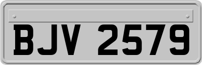 BJV2579