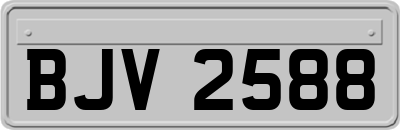 BJV2588