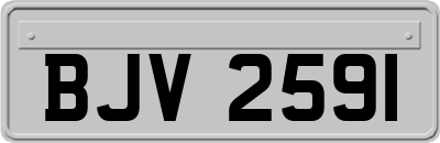 BJV2591