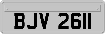BJV2611