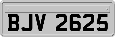 BJV2625