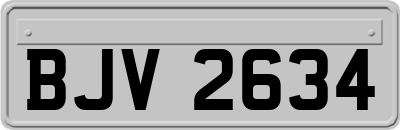 BJV2634