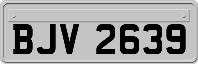 BJV2639