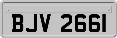 BJV2661