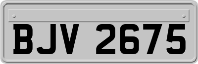 BJV2675