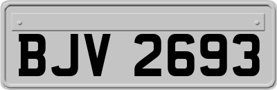 BJV2693