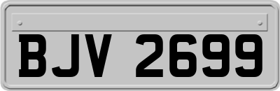 BJV2699