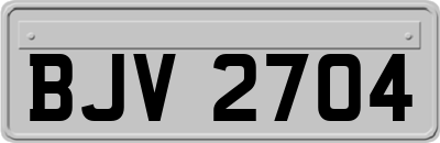 BJV2704