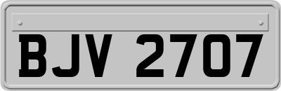 BJV2707