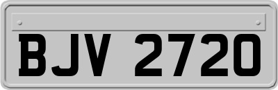 BJV2720