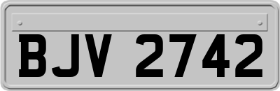 BJV2742