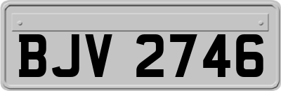 BJV2746