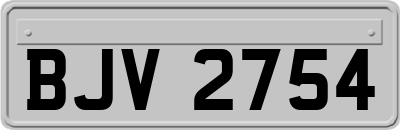 BJV2754