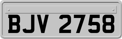 BJV2758