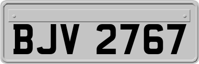 BJV2767