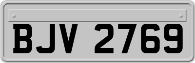 BJV2769
